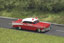 Busch Gmbh & Co Chevrolet Bel Air w/Working Lights - Fire Chief