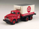 Classic Metal Works Mini Metals International R-190 Refrigerator Truck (Swift's)