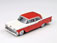 Classic Metal Works '59 Ford Fairlane Sedan – Torch Red