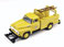 Classic Metal Works Mini Metals 1954 Ford F350 Hy-Rail Truck – Union Pacific