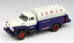 Classic Metal Works Mini Metals '54 Ford F700 Fuel Delivery Truck w/Detailed Driver Figure – SOHIO
