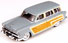 Classic Metal Works MiniMetals® 1953 Ford Country Squire Wagon – Glacier Blue