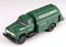 Classic Metal Works Mini Metals '54 Ford F700 Fuel Delivery Truck w/Detailed Driver Figure – Cities Service