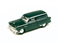 Classic Metal Works Mini Metals® 1953 Ford Courier Sedan Delivery Station Wagon - Timberline Green