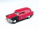 Classic Metal Works Mini Metals® 1953 Ford Courier Sedan Delivery Station Wagon - Swift's Premium