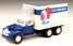 Classic Metal Works Mini Metals® 1941-1946 Chevrolet Reefer Truck - Rath Packing