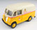 Classic Metal Works Mini Metals® 1940/50s International Harvester Metro Delivery Van - Bordens