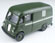 Classic Metal Works Mini Metals® 1940/50s International Harvester Metro Delivery Van - U.S. Mail (Pre-1957 Scheme)