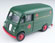 Classic Metal Works Mini Metals® 1940/50s International Harvester Metro Delivery Van - Railway Express Agency