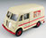 Classic Metal Works Mini Metals® 1940/50s International Harvester Metro Delivery Van - Wonder Bread