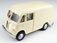 Classic Metal Works Mini Metals® 1940/50s International Harvester Metro Delivery Van - Painted, Unlettered (White)