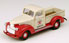 Classic Metal Works Mini Metals® 1941-1946 Chevrolet Pickup Truck - Texaco Service