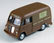 Classic Metal Works Mini Metals® 1940/50s International Harvester Metro Delivery Van - Jewel Tea Company