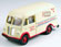 Classic Metal Works Mini Metals® 1940/50s International Harvester Metro Delivery Van - National Biscuit Co. (Nabisco)