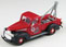 Classic Metal Works Mini Metals® 1941-1946 Chevrolet Wrecker/Tow Truck - Texaco Towing