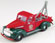 Classic Metal Works Mini Metals® 1941-1946 Chevrolet Wrecker/Tow Truck - Sinclair Towing