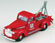 Classic Metal Works Mini Metals® 1941-1946 Chevrolet Wrecker/Tow Truck - Mobil Service