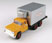 Classic Metal Works Mini Metals® 1960 Ford Delivery Truck - Armour Meats