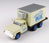 Classic Metal Works Mini Metals® 1960 Ford Delivery Truck - City Ice Delivery