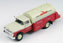 Classic Metal Works Mini Metals® 1960 Ford Tank Truck - Chevron Gas