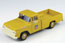 Classic Metal Works Mini Metals® 1960 Ford F-100 1/2-Ton Pickup Truck (Union Pacific)