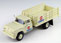 Classic Metal Works Mini Metals® 1960 Ford F-500 Stakebed Delivery Truck - 84 Lumber