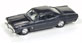 Classic Metal Works Mini Metals® 1967 Ford Sedan - Charcoal Gray