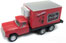 Classic Metal Works Mini Metals® 1960 Ford Reefer Delivery Truck - Carling Black Label Beer