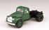 Classic Metal Works 1941-1946 Chevrolet 2-Axle Semi Tractor - Brewster Green