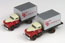 Classic Metal Works 1953 IH R-190 Delivery Truck (2-Pack) - Western Auto (N Scale)