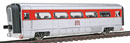 Con-Cor AeroTrain Add-On Coach - Rock Island