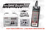 Digitrax Super Empire Builder Xtra – 5 Amp Duplex Radio Starter Set