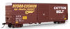 ExactRail PC&F 6033 cu. ft. Hy-Cube Box Car - St. Louis Southwestern SSW 61144