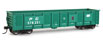 ExactRail Gunderson 2420 Gondola - Penn Central PC 578251