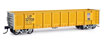 ExactRail Gunderson 2420 Gondola - Union Pacific UP 32708