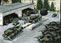 Faller Heavy Equipment Service/Inspection Pit & Ramps (Military)