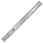 General Hardware Mfg. Co. Inc. 12in. Railroad Scale Stainless Steel Ruler (HO, N, O and S Scale)