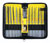 General Hardware Mfg. Co. Inc. UltraTech™ Tool System – 12 Piece File Set