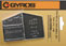 Gyros Precision Tools, Inc. High-Speed Steel Drill Bit Set - Metal Storage Box w/#61-80 Bits