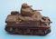 Heiser's Models, Inc. M3 Lee Medium Tank w/Riveted Hull