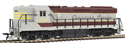 International Hobby Corp. EMD SD24 - Canadian Pacific No. 9950