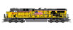 Intermountain Railway Co. GE Evolution ES44AC Locomotive w/Sound – Union Pacific No. 5358