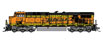 Intermountain Railway Co. GE Evolution ES44AC Locomotive w/Sound – BNSF (New Image) No. 5749