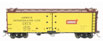 InterMountain Railway Company R-40-23 Refrigerator Car - Armour Refrigerator Line ARLX 1374