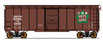 InterMountain Railway Company 1937 AAR 40' Box Car (w/NSC-2 Ends) - Canadian National CN 520035