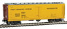 InterMountain Railway Company Wood Refrigerator Car - Fruit Growers Express/C&O FGEX 38265