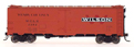 InterMountain Railway Company ART Refrigerator Car - Wilson