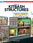 Kalmbach Publishing Co. Model Railroader How to Kitbash Structures by Tony Koester