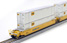 Kato USA, Inc. 53' Container - EMP (Set of 2)