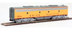 Kato USA, Inc. EMD E8/9B (DCC) - Union Pacific No. 957B (N Scale)